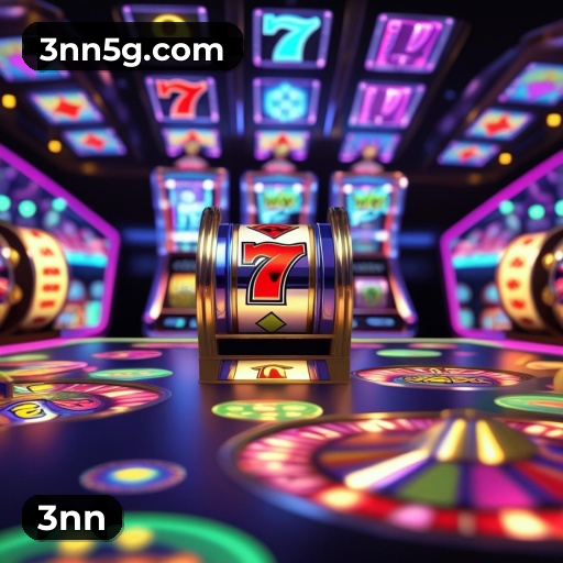 Evolução VIP 3nn