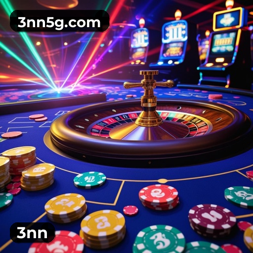 Progressão VIP 3nn