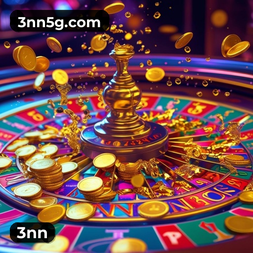 Slots mobile 3nn