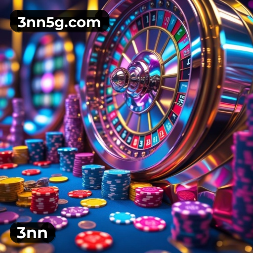 Promoções 3nn