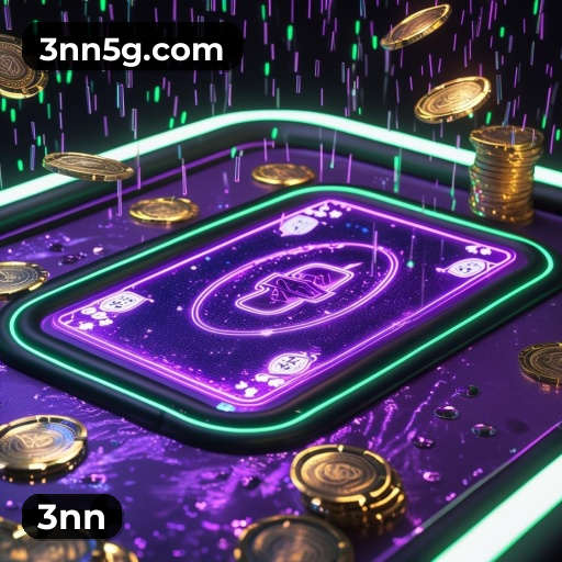 Vantagens App 3nn