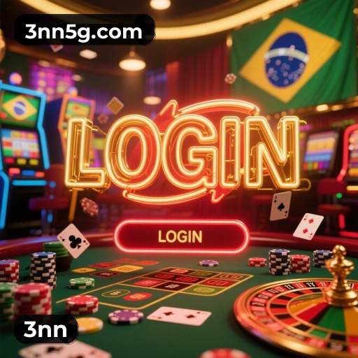 App Mobile 3nn