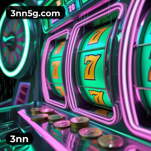 Slots desktop 3nn