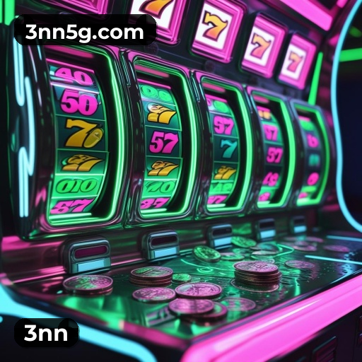 App Desktop 3nn