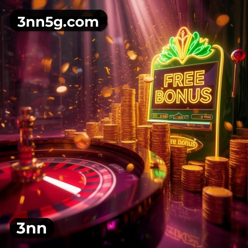 Variedade de slots 3nn