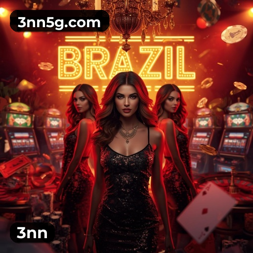 Variedade de slots 3nn