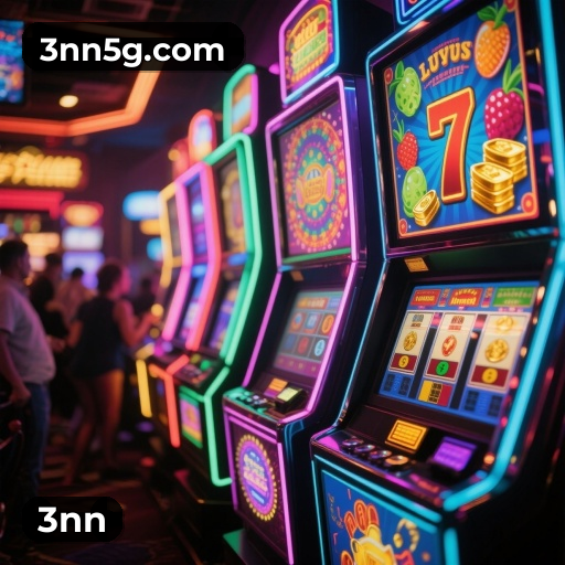Jackpots 3nn