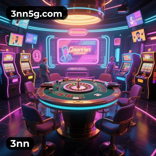 Free spins 3nn