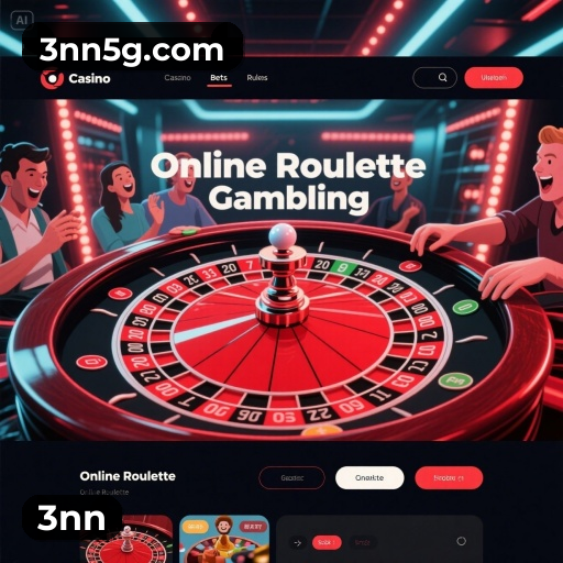 Slots RTP 3nn