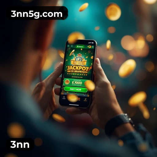 Dicas de slots 3nn