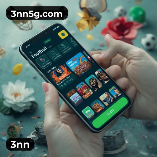 Jogos App 3nn
