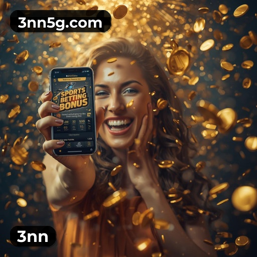 Aplicativo móvel 3nn para iOS e Android