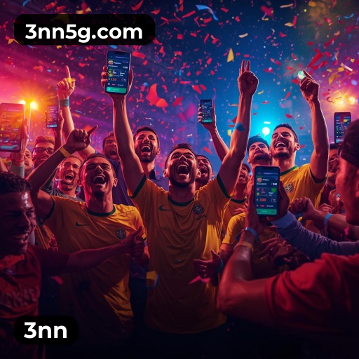 Baixar 3nn Android