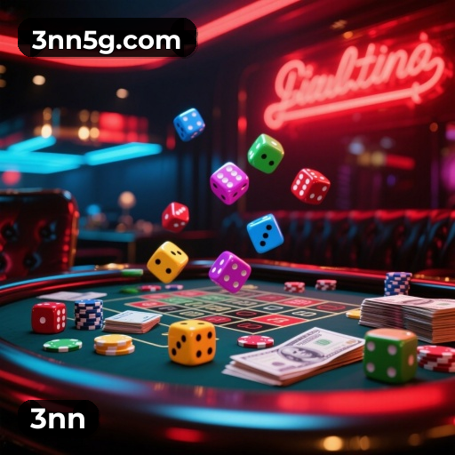 App 3nn iOS