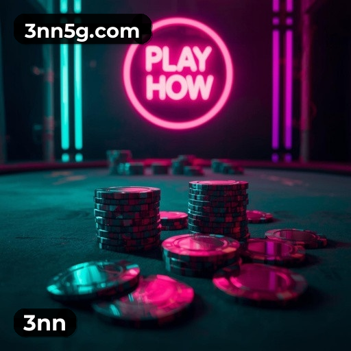 Slots mobile 3nn