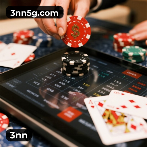 Recursos App 3nn